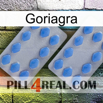 Goriagra 20
